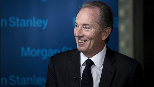 Why Morgan Stanley (MS) is a Great Dividend Stock Right Now