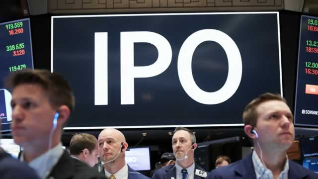 Agomab Therapeutics files for US IPO