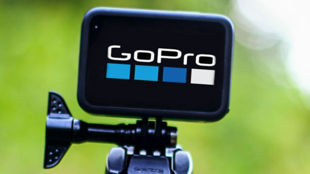 How GoPro went from viral camera sensation to a victim of smartphone ubiquity
