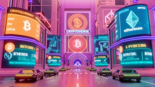 How crypto's 2026 slide is dragging ETFs, according to GraniteShares CEO Will Rhind