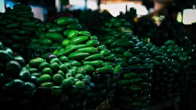 image for news Is Mission Produce's International Farming Finally Bearing Fruit?