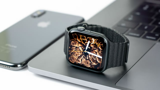 image for news Apple Bull Case: Vertical Integration, AI Efficiency, & a Huge Cash Stack