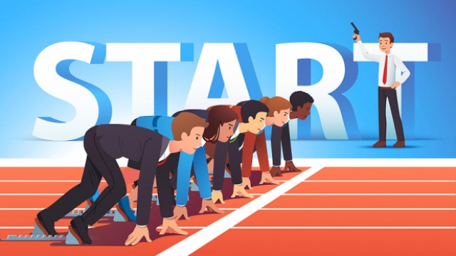 The Q3 Earnings Season Gets Underway