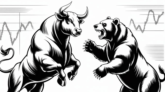 Market Open: Stocks Fall, Bonds Slump as 30-Year Yield Hits 20-Year High • 8/18/26