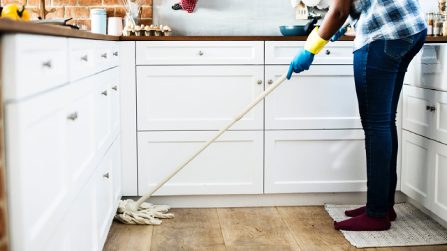 Are Consumer Staples Stocks Lagging Clorox (CLX) This Year?