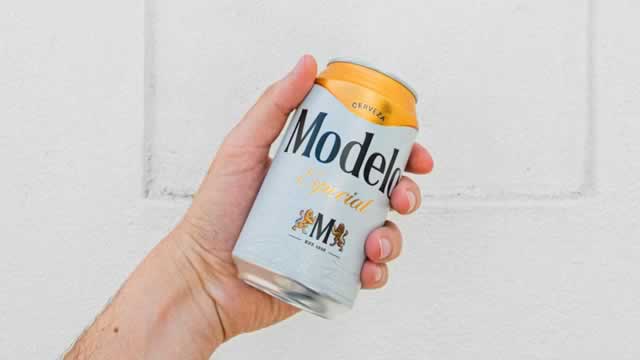 Constellation Brands Profit Rises on Higher Beer, Spirits Sales