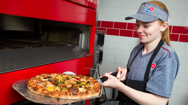 image for news Domino's Q3 Earnings & Revenues Beat Estimates, Stock Up
