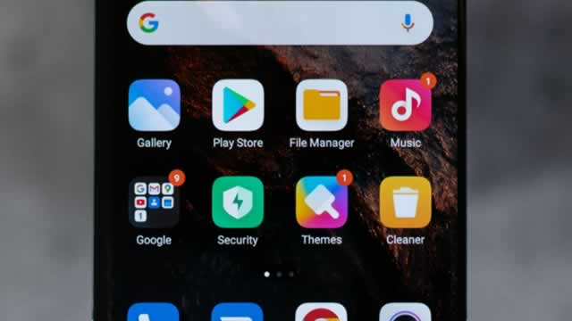 image for news Google scores six-year Meta cloud deal worth over $10 billion
