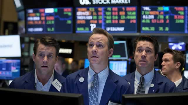 Trade Deals Coming Into Focus, TXN Earnings & New "Meme" Stocks