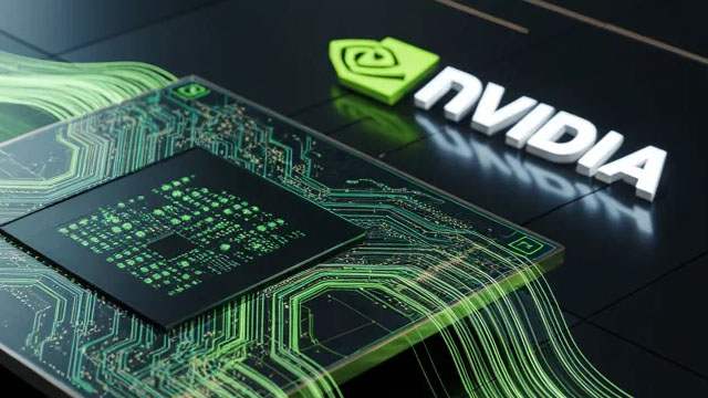 Nvidia's Jensen Huang joins Trump as tech dominates China trip