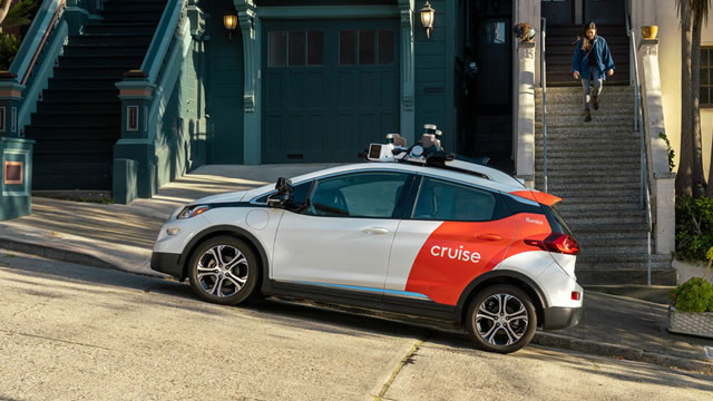 GM to Maintain Pricing Strategy, Despite Trump Tariffs