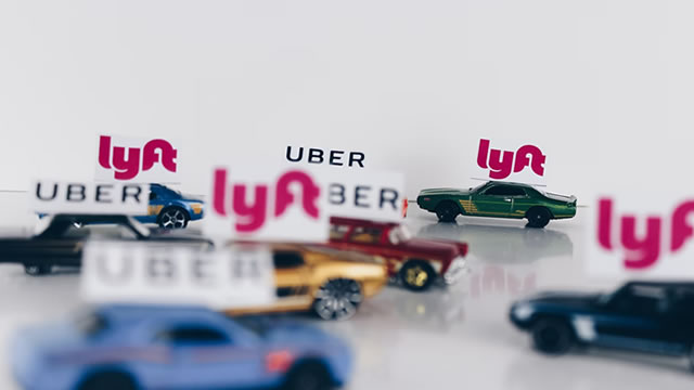 image for news Uber: The Market Got Its Q3 Earnings Wrong
