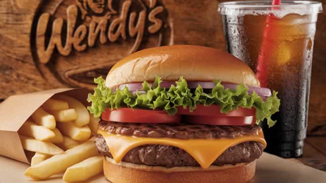 Wendy's Withdraws Outlook, Cuts Dividend as Turnaround Continues