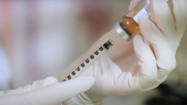 Cramer's Stop Trading: Merck