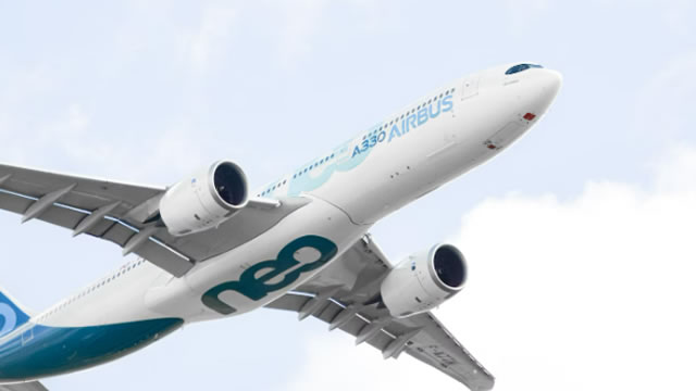 Airbus Posts Lower Earnings as It Seeks to Ramp Up Plane Deliveries