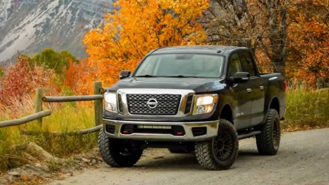 A hidden flaw is prompting Nissan to recall thousands of newer vehicles