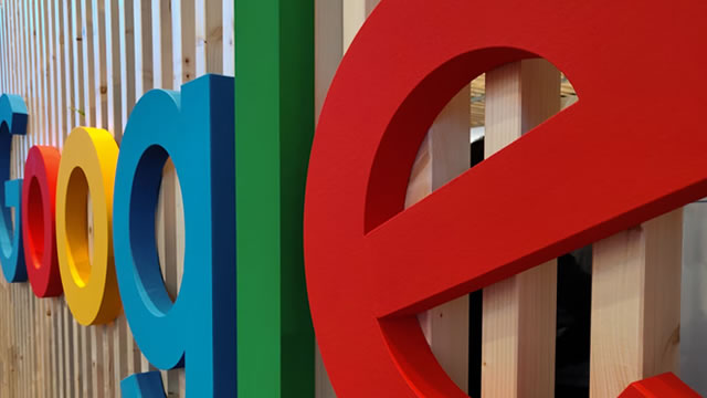 image for news Is Trending Stock Alphabet Inc. (GOOGL) a Buy Now?