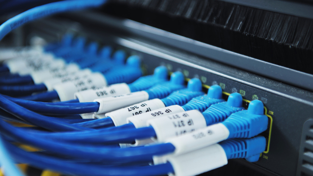 image for news Is InterDigital (IDCC) Stock Outpacing Its Computer and Technology Peers This Year?