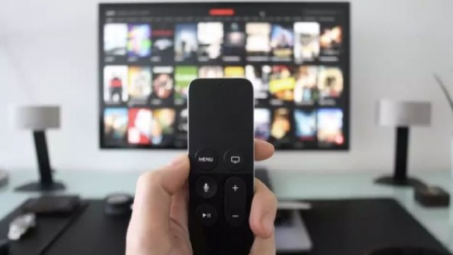 image for news NFLX vs. STRZ: Which Streaming Stock Has Better Upside Potential?