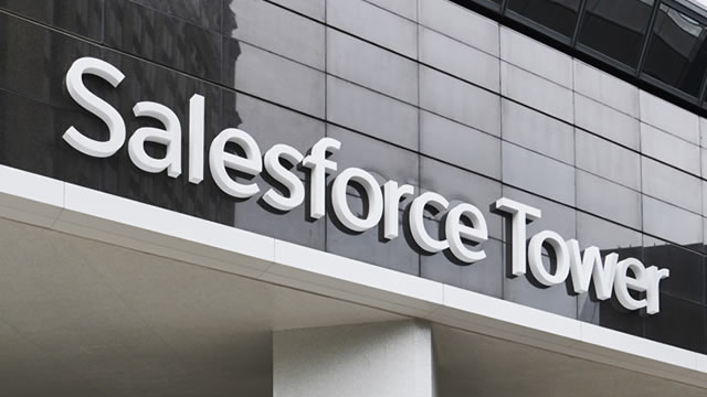 Salesforce: The Agentforce Inflection Point Is Coming (Rating Upgrade)