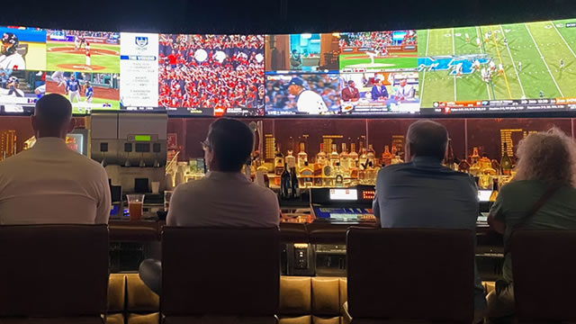Tech Corner: DKNG as NFL Season Begins