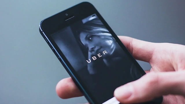 image for news Uber (UBER) Q2 Earnings: Taking a Look at Key Metrics Versus Estimates