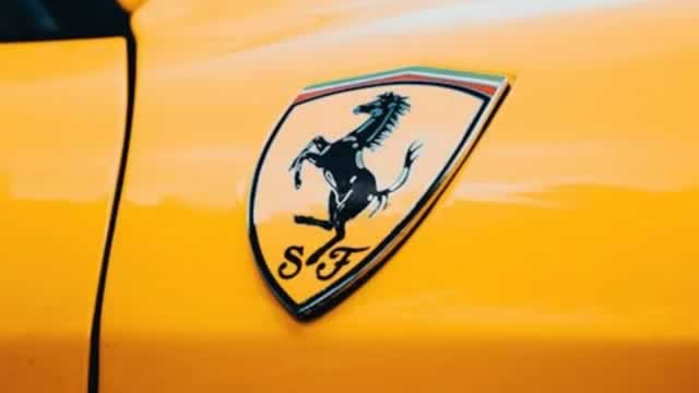 image for news Ferrari's Purosangue SUV Emerges as a Core Growth Driver in Q2