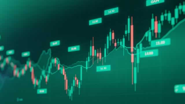 Rocket Revenue Surges on Mortgage Market Share Gains