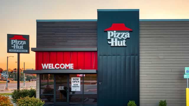 Yum! Brands Beats Earnings Expectations. No Word on Cyclosporiasis Outbreak.
