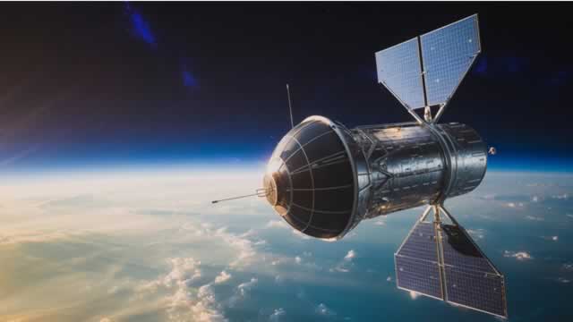 Northrop Grumman CEO: Golden Dome will be mix of existing tech, new capabilities