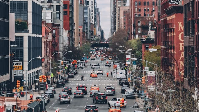 5 Markets Getting Pummelled Right Now