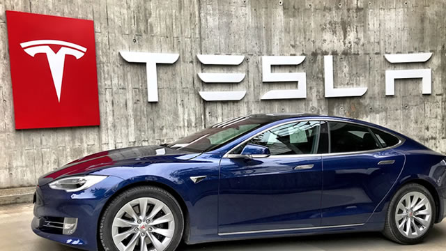 'Fast Money' traders talk Tesla sales plunging in Europe as Chinese rival BYD's triple