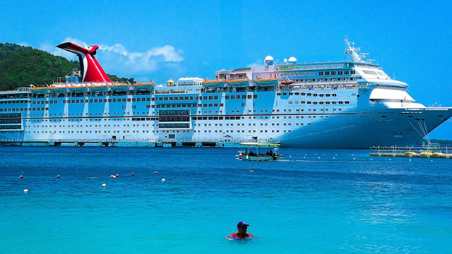 image for news Carnival's Q3 Bookings Reach New Highs: Is CCL Stock a Buy?