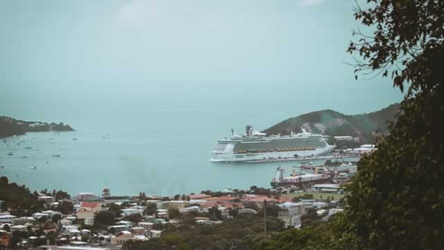 image for news Will Royal Caribbean Stock Sail Ahead in 2026?