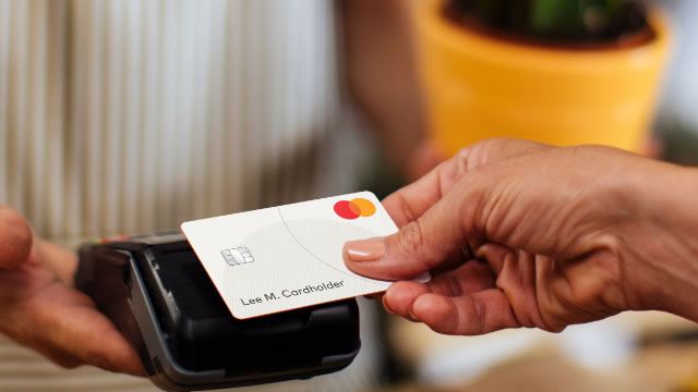 image for news Investors Heavily Search Mastercard Incorporated (MA): Here is What You Need to Know