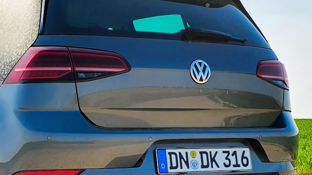 Volkswagen faces Q1 charge after halting EV production in Tennessee, analysts say