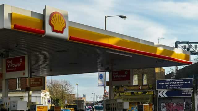 Shell's Profits Climb as Middle East Conflict Continues to Offer Earnings Windfall