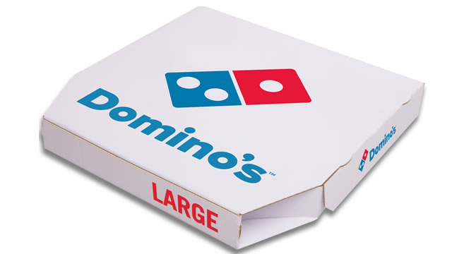Domino's reports mixed earnings results. Here's what the CEO told us