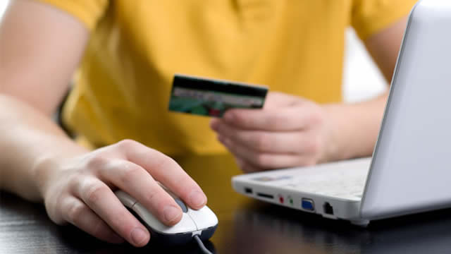 image for news PDD Holdings Inc. Sponsored ADR (PDD) Is a Trending Stock: Facts to Know Before Betting on It