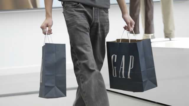 We're doing well controlling what we can, says Gap CEO Richard Dickson on tariffs
