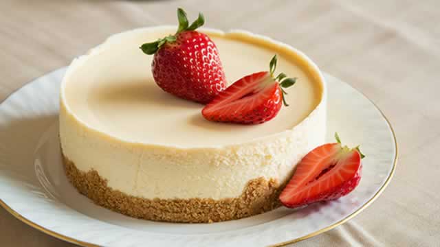 Cheesecake Factory Logs Higher Revenue After Double-Digit Growth at Namesake Restaurants