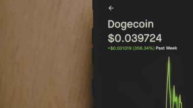 Robinhood: Buy After Crypto Reset