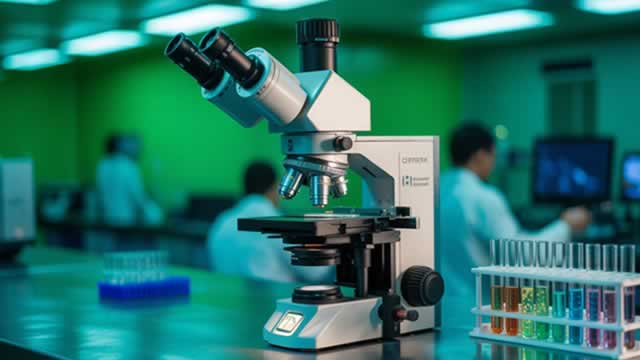 image for news 60 Degrees Pharmaceuticals Inc. (SXTP) Upgraded to Buy: Here's What You Should Know