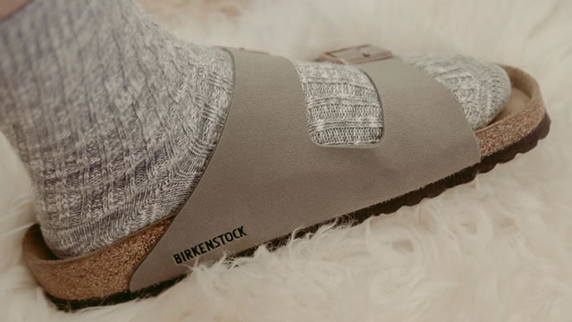 image for news Birkenstock (BIRK) Earnings Expected to Grow: Should You Buy?
