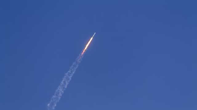 These space stocks could benefit from Elon Musk's latest AI obsession