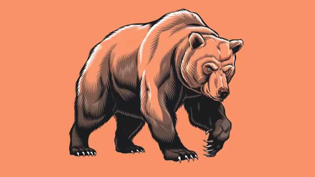 This Bull Market And Nvidia Have Run Out Of Steam; Bear Market Ahead?