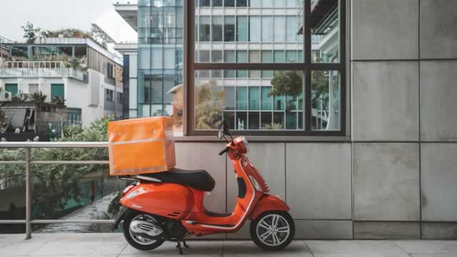 How CEO Tony Xu Led DoorDash to Delivery Dominance