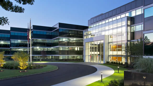 image for news Can Prologis Keep the Winning Streak Alive in Q2 Despite Challenges?