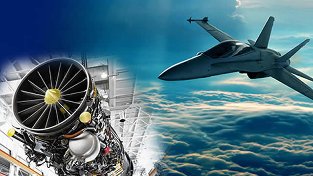 image for news 3 Drone Stocks Take Flight on Hegesth's Bold Memo: Who and Why