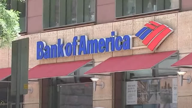 Bank of America unveils $250B initiative to modernize US infrastructure